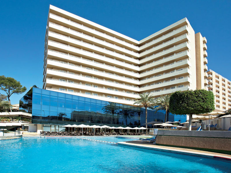 Grupotel Taurus Park