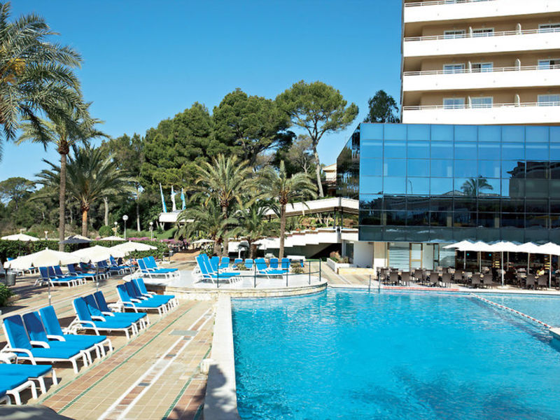 Grupotel Taurus Park
