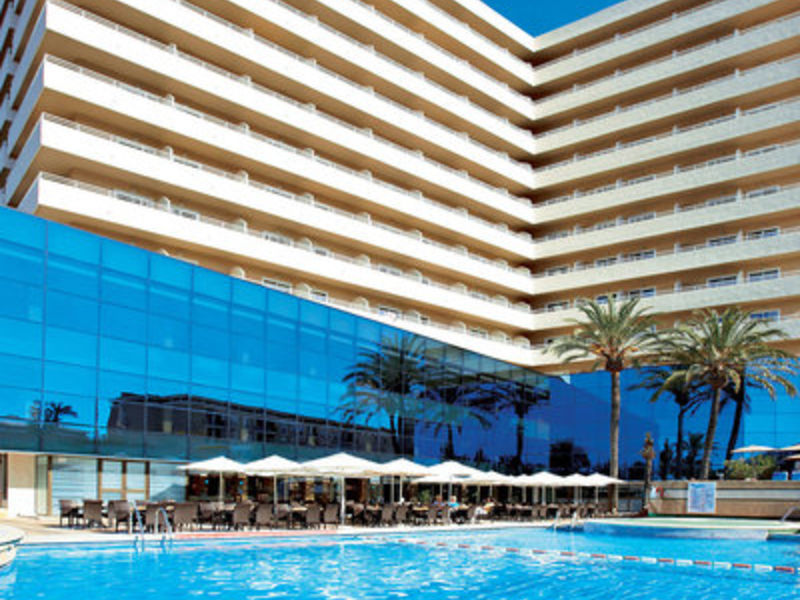Grupotel Taurus Park