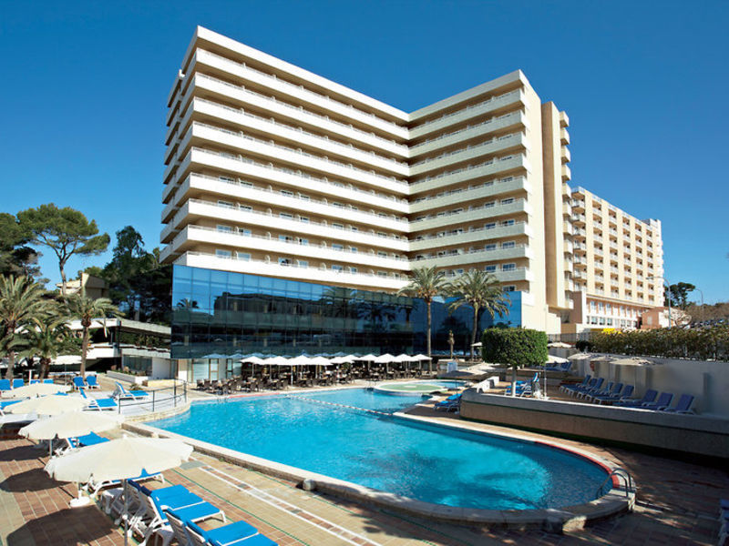 Grupotel Taurus Park