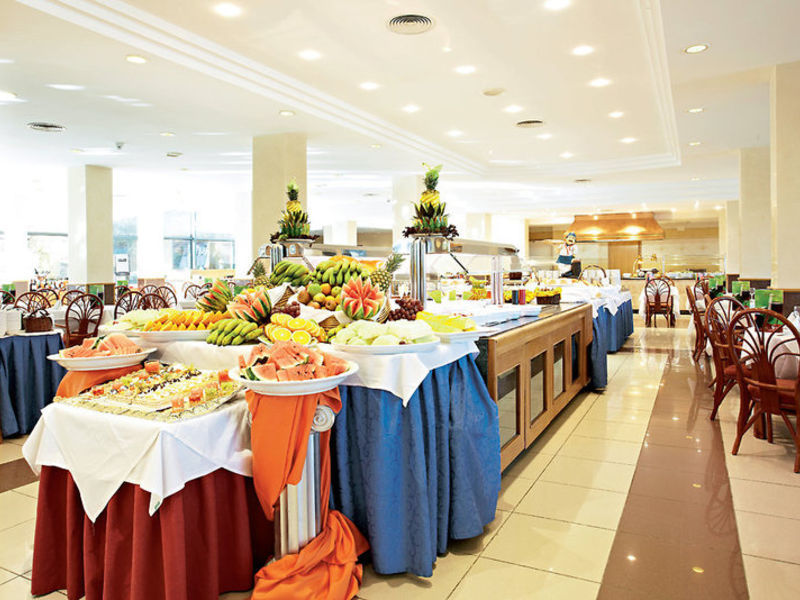 Grupotel Taurus Park