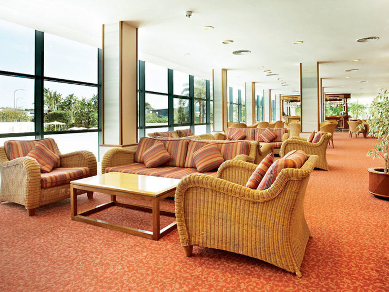 Grupotel Taurus Park