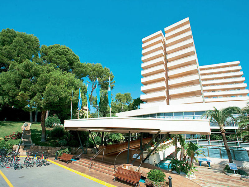 Grupotel Taurus Park