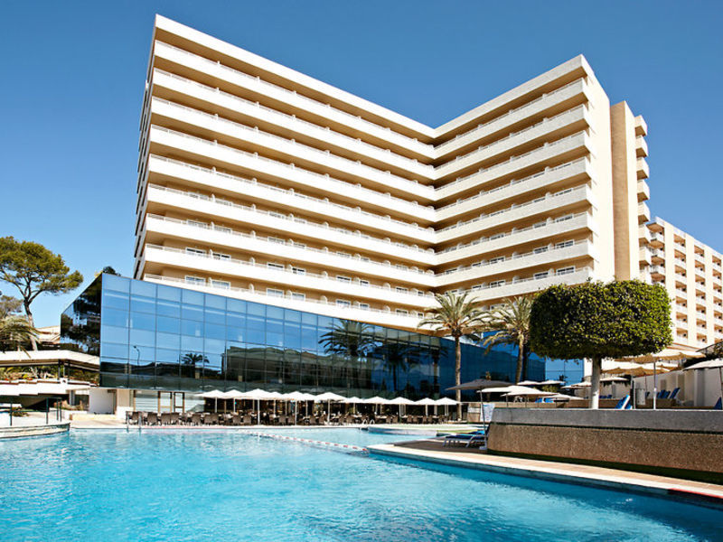 Grupotel Taurus Park
