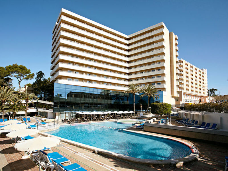 Grupotel Taurus Park