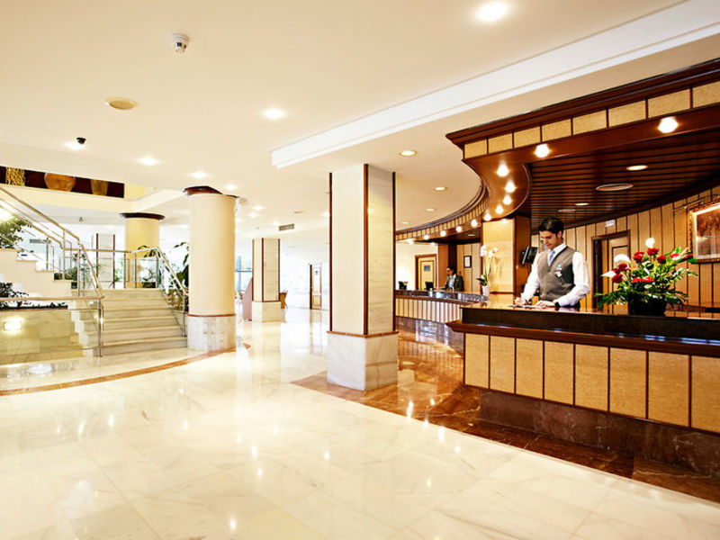 Grupotel Taurus Park