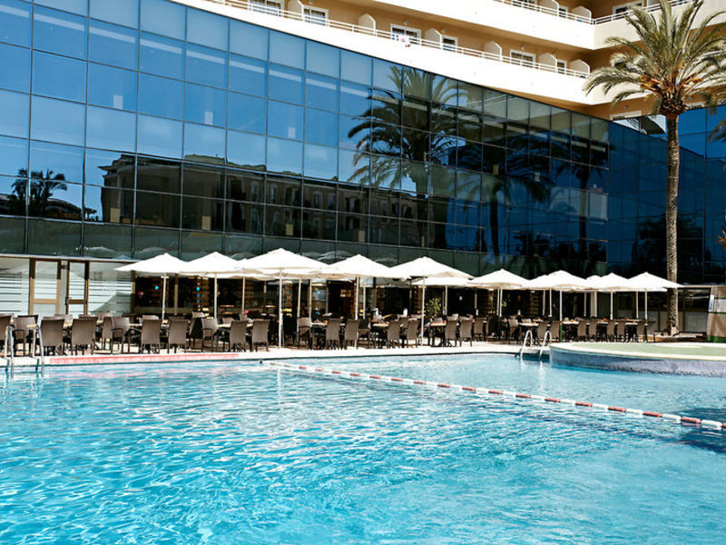 Grupotel Taurus Park