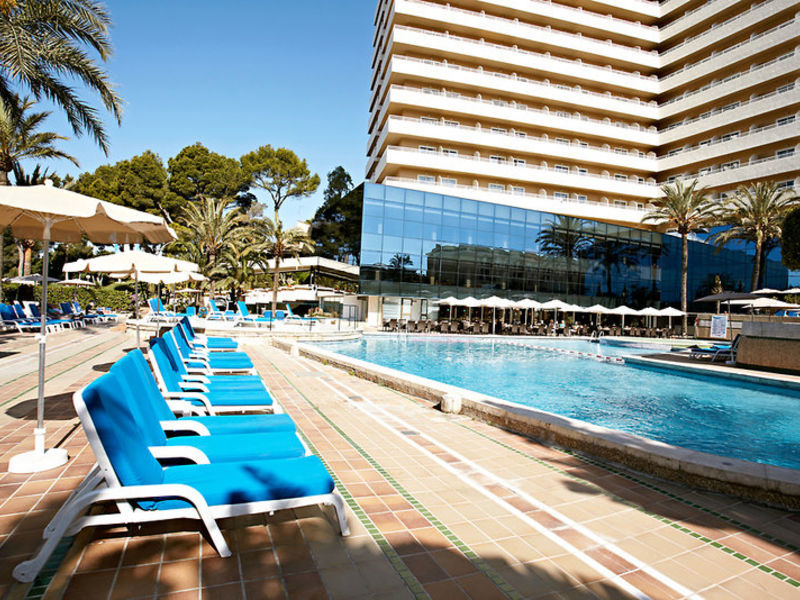 Grupotel Taurus Park