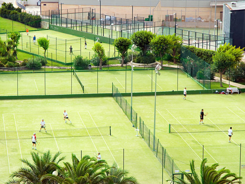 Grupotel Taurus Park