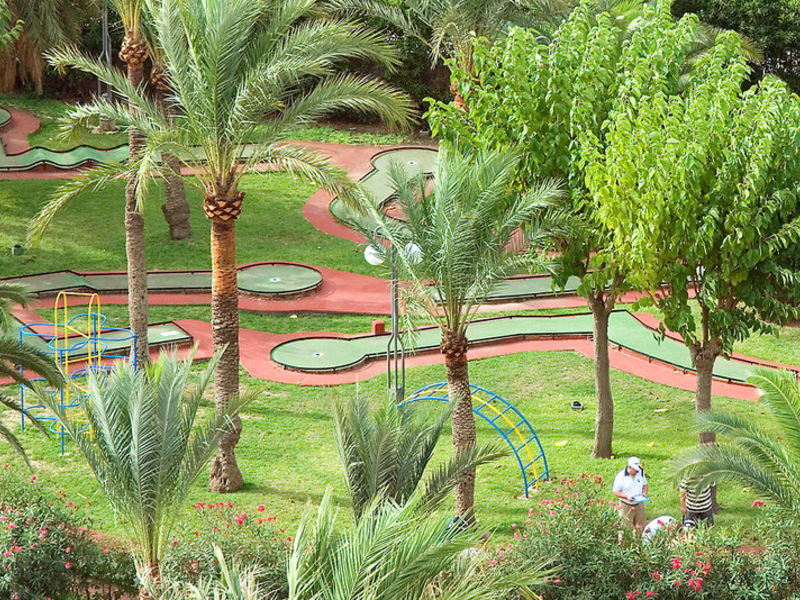 Grupotel Taurus Park