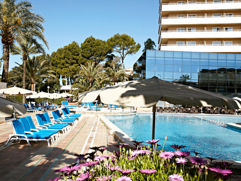 Grupotel Taurus Park
