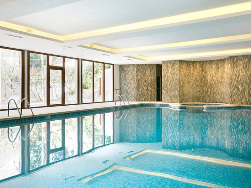 Grupotel Taurus Park