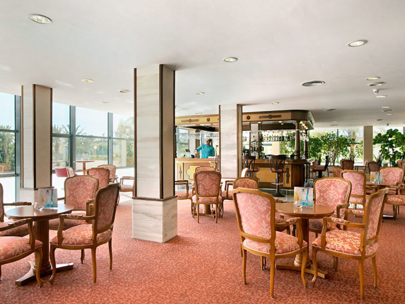 Grupotel Taurus Park