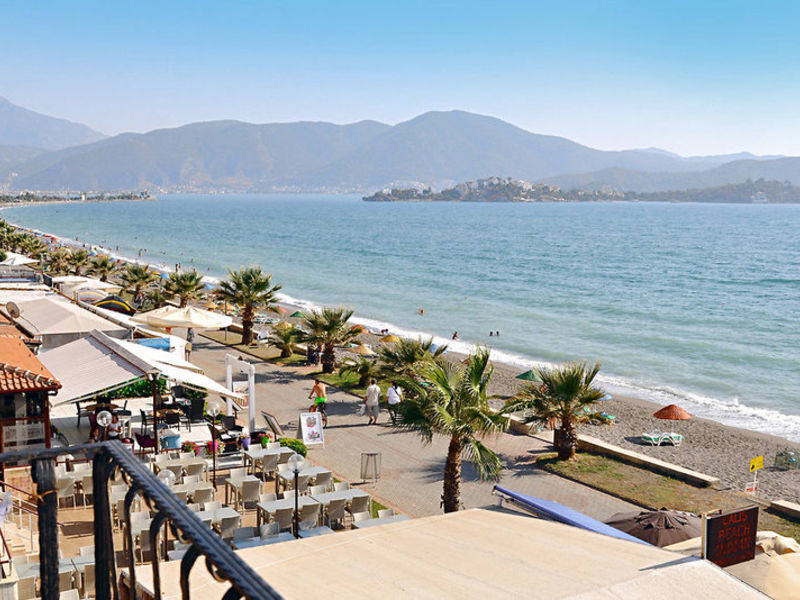 Günes Hotel