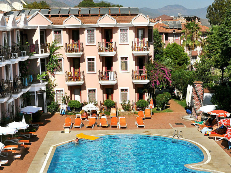 Günes Hotel