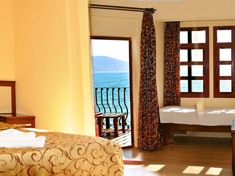 Günes Hotel