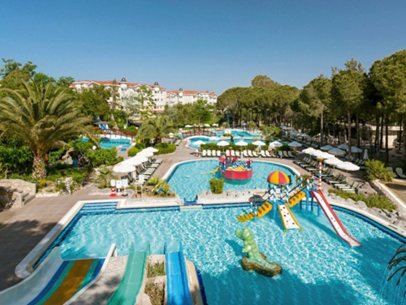 Güral Premier Belek