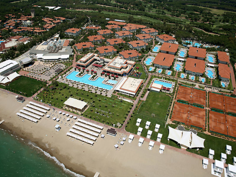 Güral Premier Belek