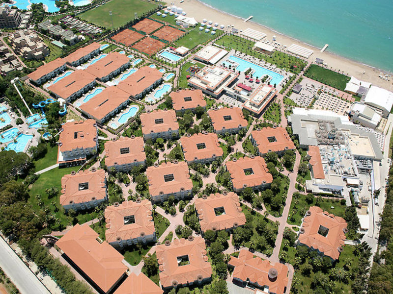 Güral Premier Belek