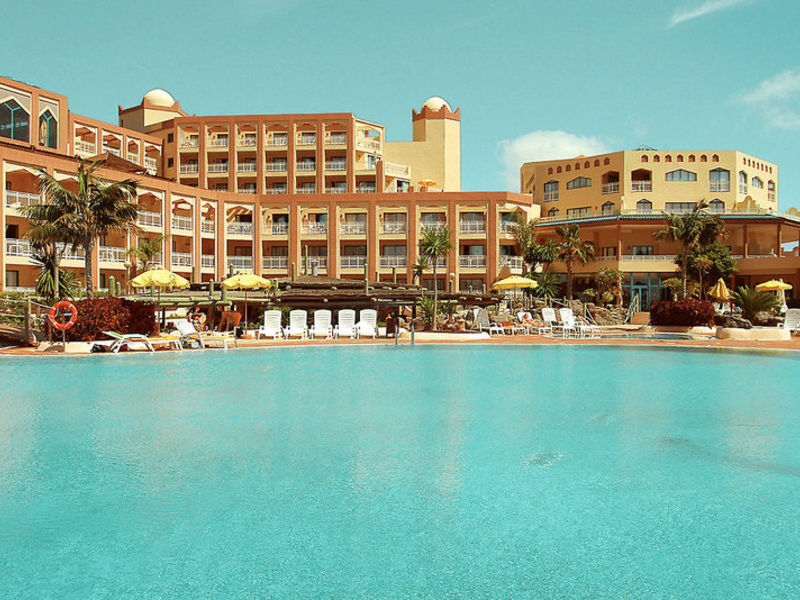 H 10 Playa Esmeralda