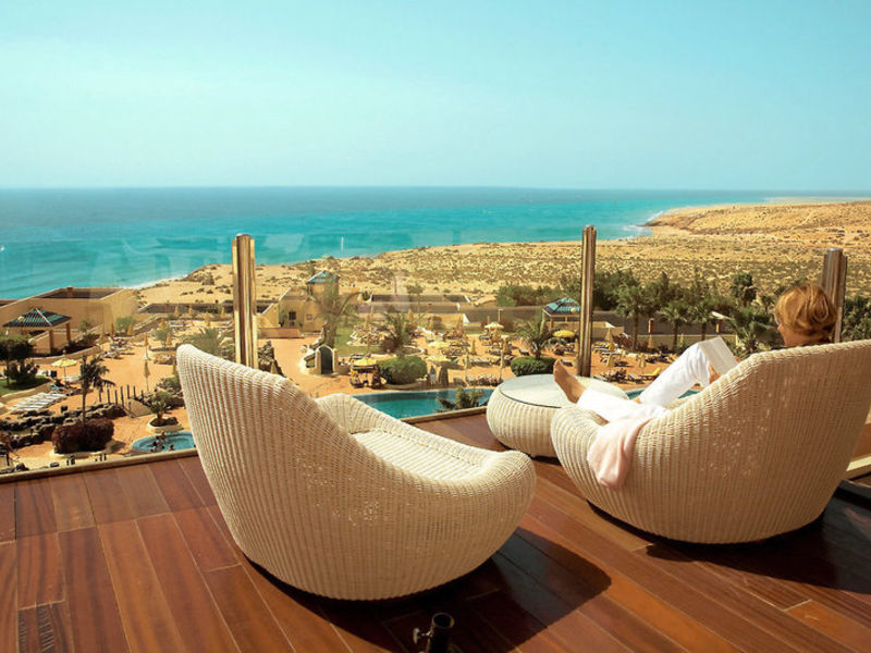 H 10 Playa Esmeralda
