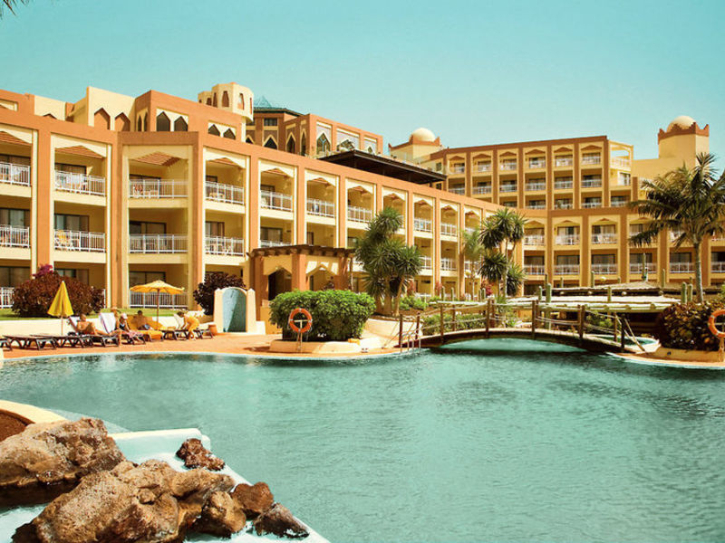 H 10 Playa Esmeralda