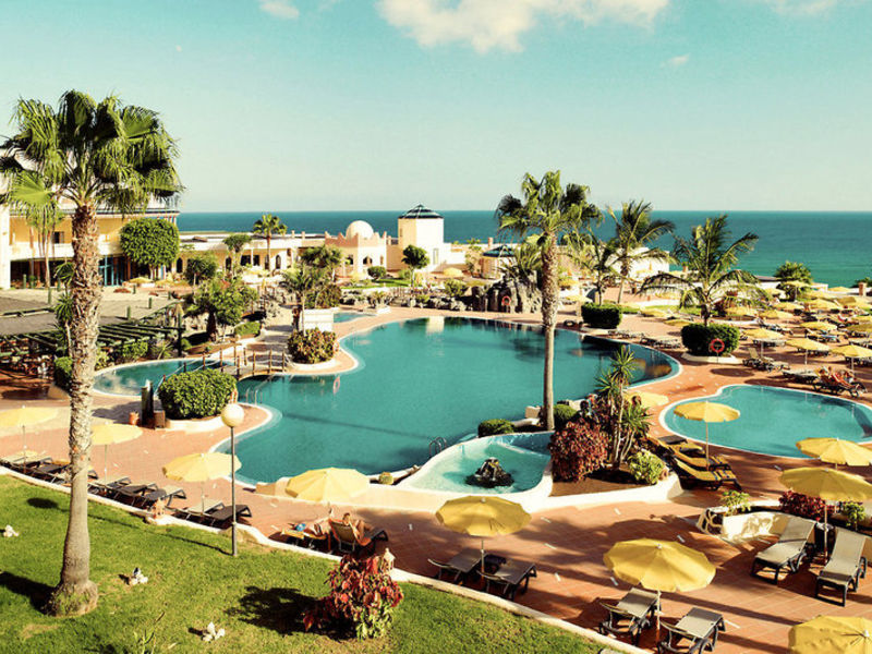 H 10 Playa Esmeralda
