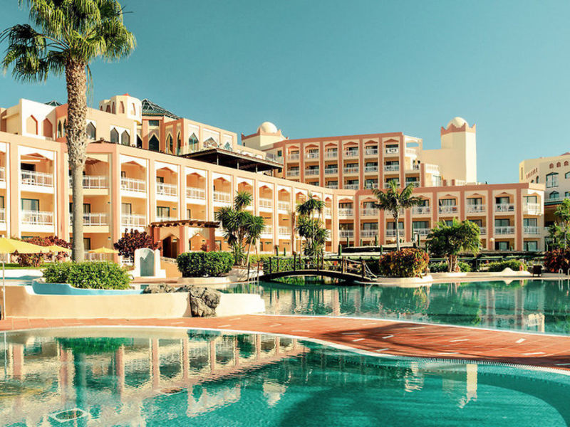 H 10 Playa Esmeralda
