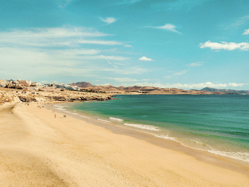 H 10 Playa Esmeralda