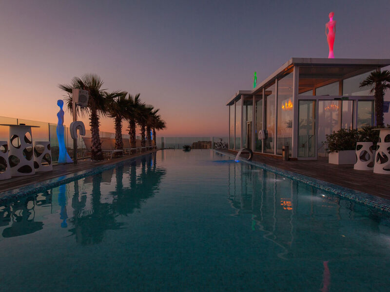 H Hotel- Adults Only