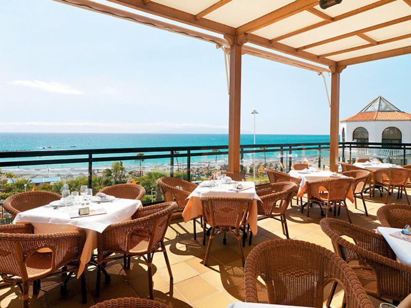 H. Iberostar Torviscas Playa
