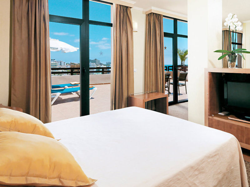 H. Iberostar Torviscas Playa