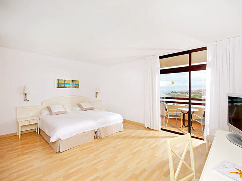 H. Iberostar Torviscas Playa
