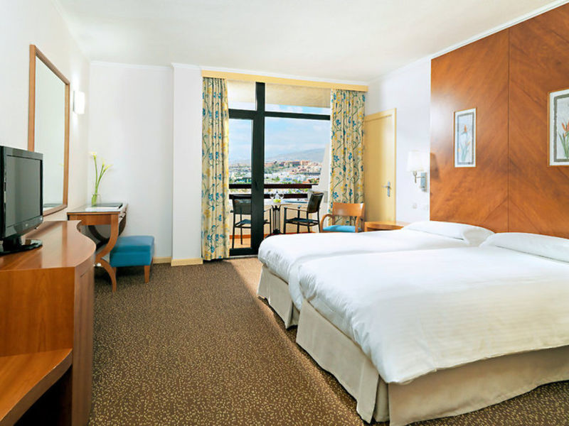 H. Iberostar Torviscas Playa