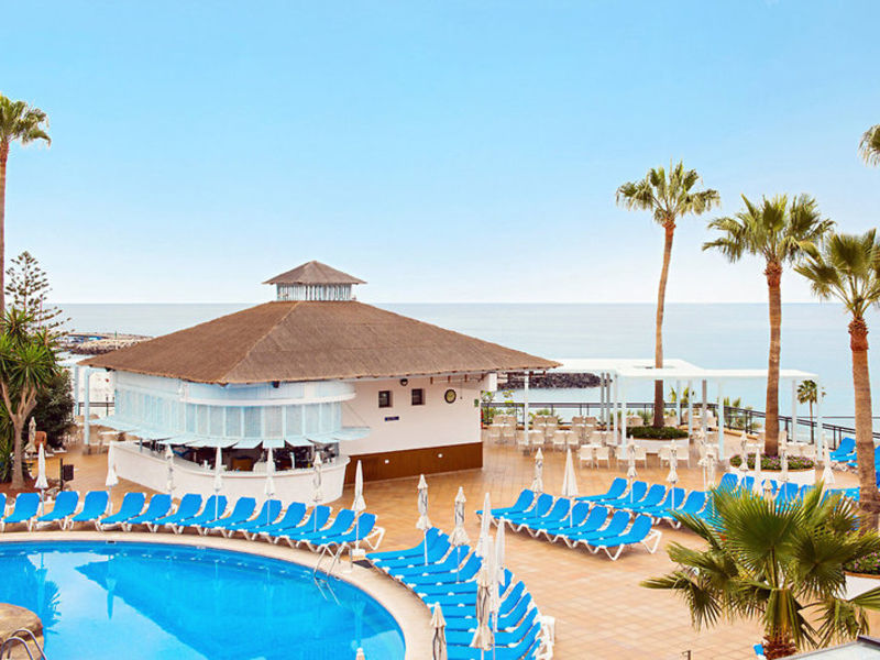 H. Iberostar Torviscas Playa