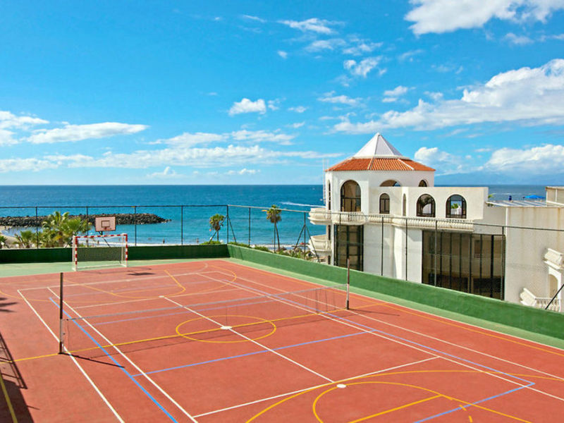 H. Iberostar Torviscas Playa