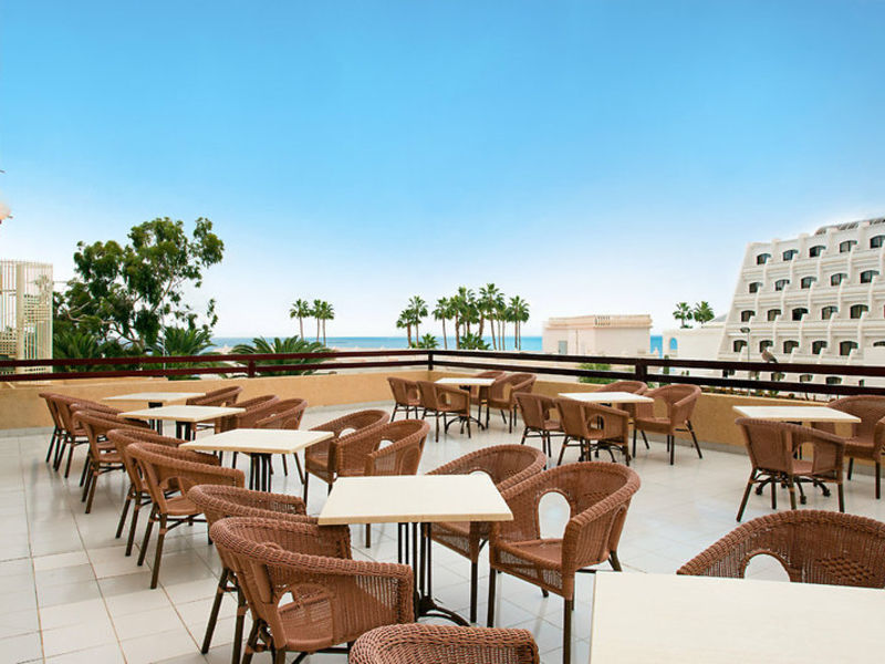 H. Iberostar Torviscas Playa