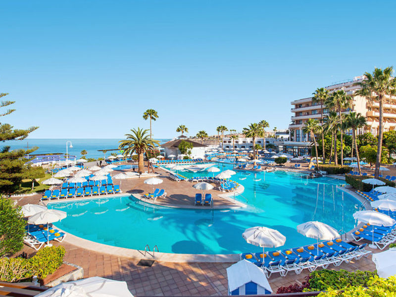 H. Iberostar Torviscas Playa