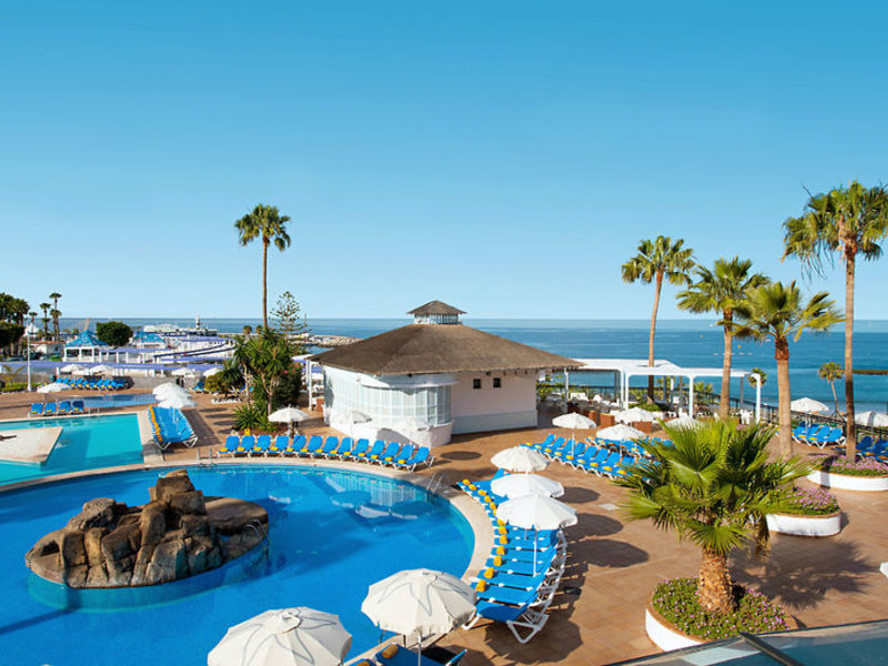 H. Iberostar Torviscas Playa