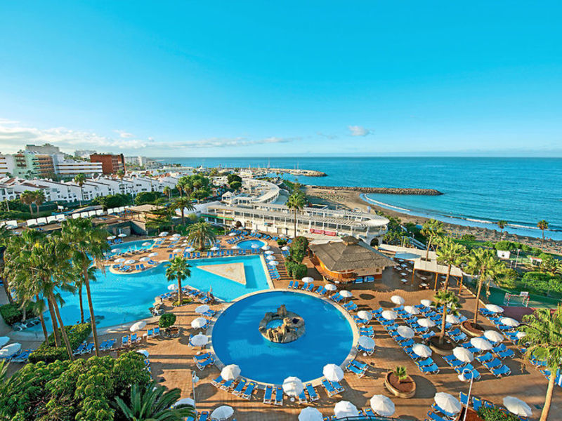 H. Iberostar Torviscas Playa