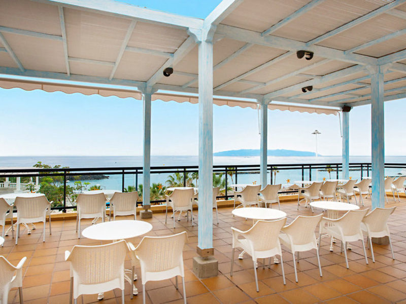 H. Iberostar Torviscas Playa