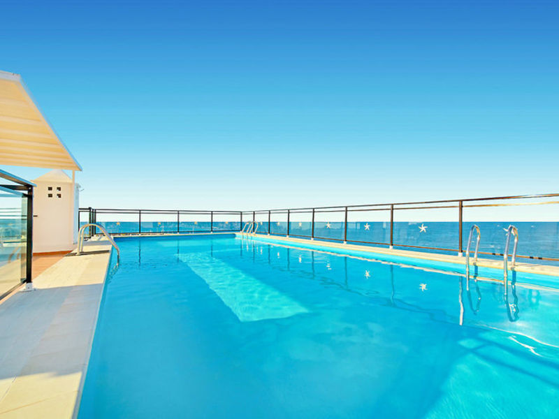 H. Iberostar Torviscas Playa