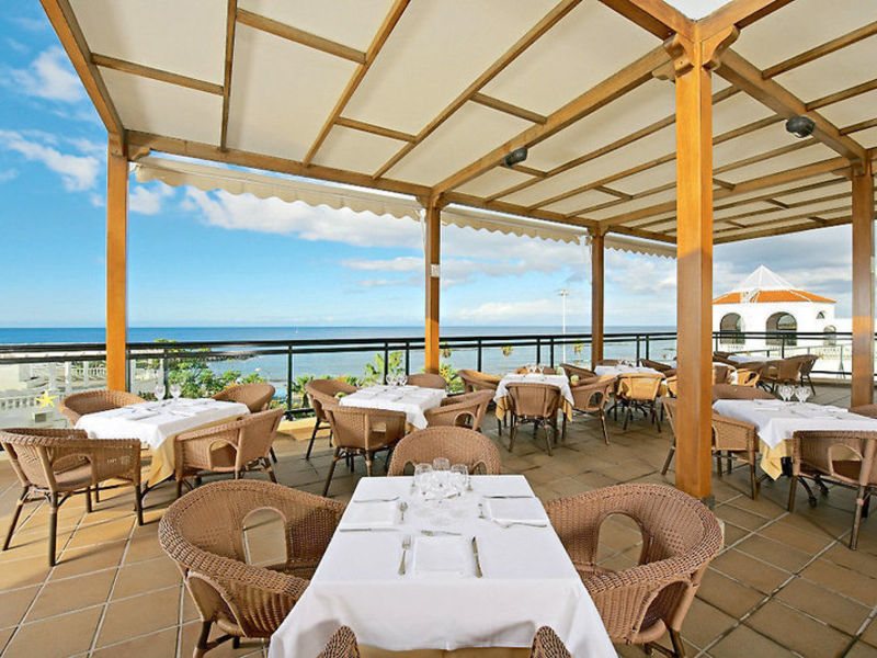 H. Iberostar Torviscas Playa