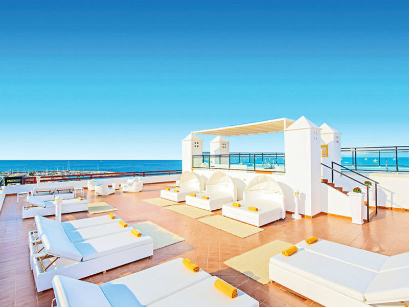 H. Iberostar Torviscas Playa