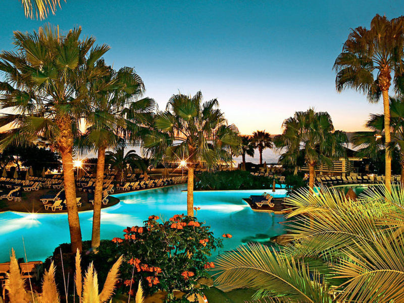 H. Iberostar Torviscas Playa