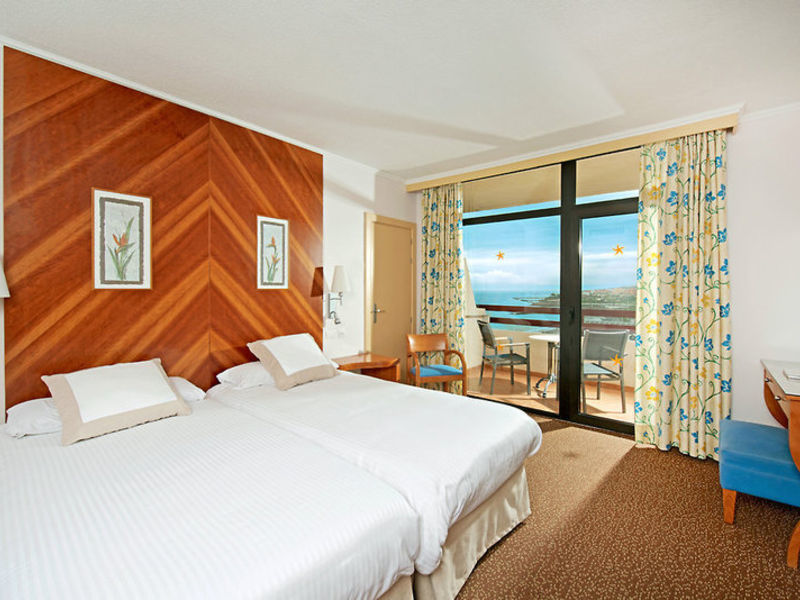 H. Iberostar Torviscas Playa