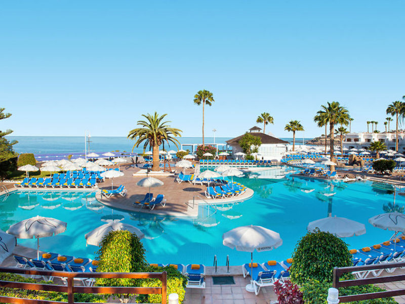 H. Iberostar Torviscas Playa