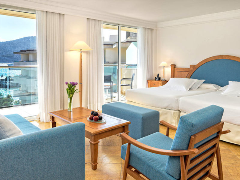 H10 Blue Mar Boutique Hotel