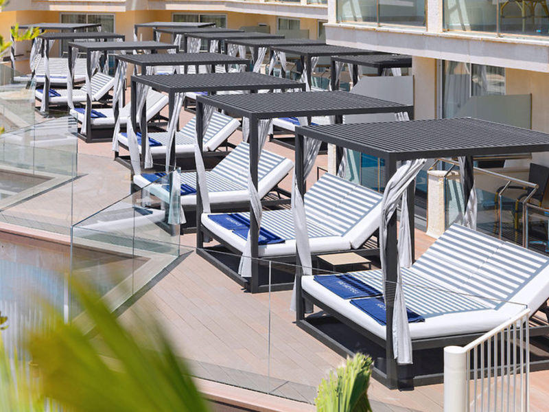 H10 Blue Mar Boutique Hotel