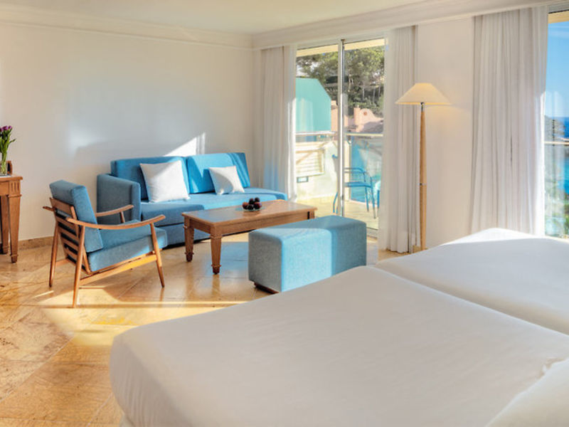 H10 Blue Mar Boutique Hotel